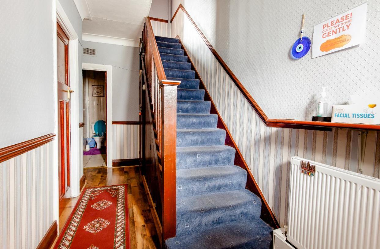 Affittacamere House220